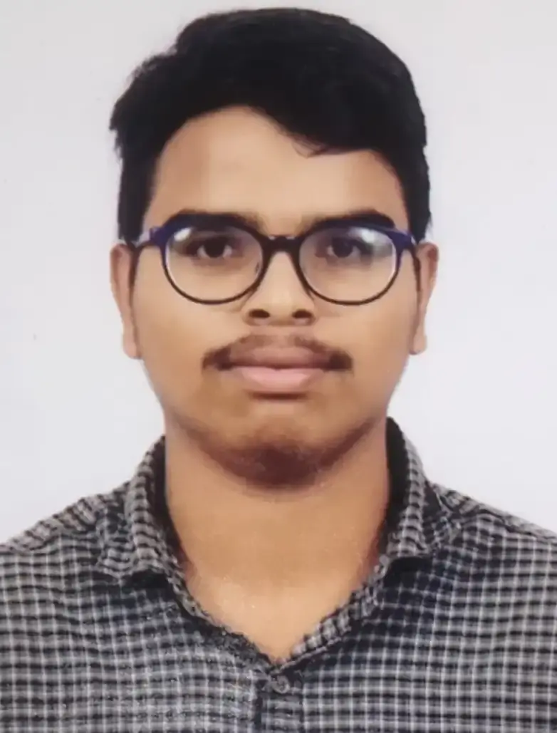 P Arun Datta Aerospace placed at NUCON AREOSPACE | BGTI