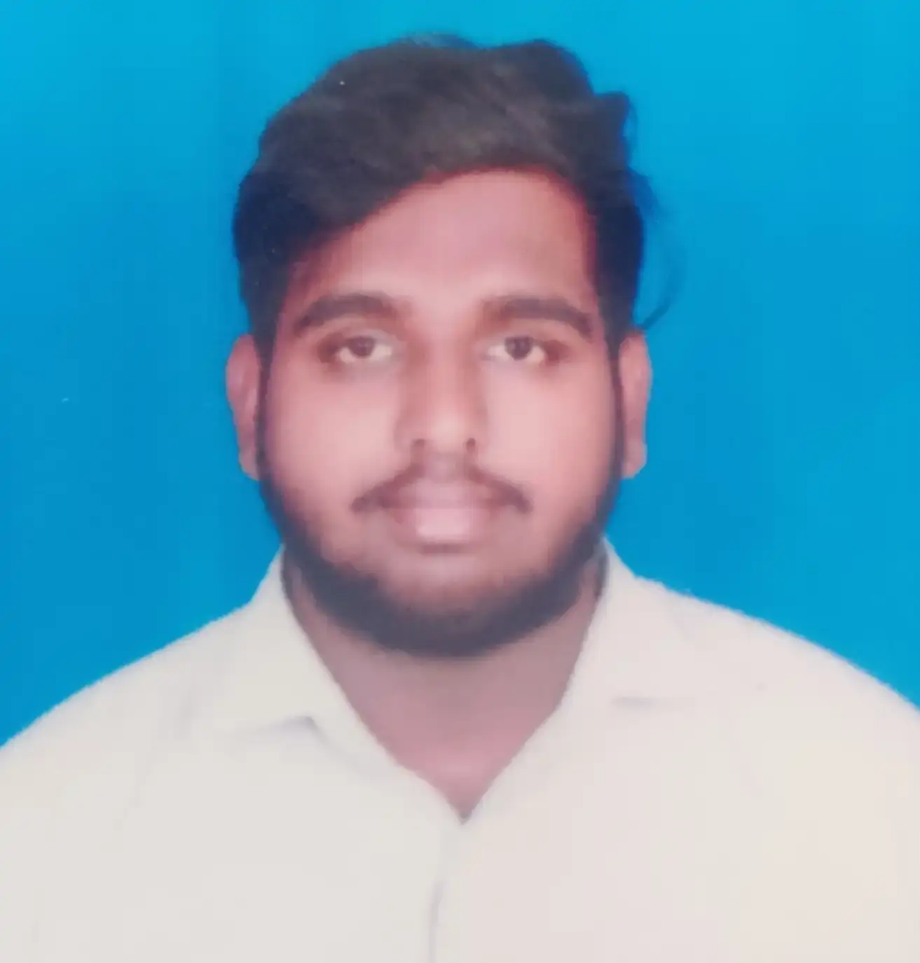 S Vamshi Reddy Aerospace placed at NUCON AREOSPACE | BGTI