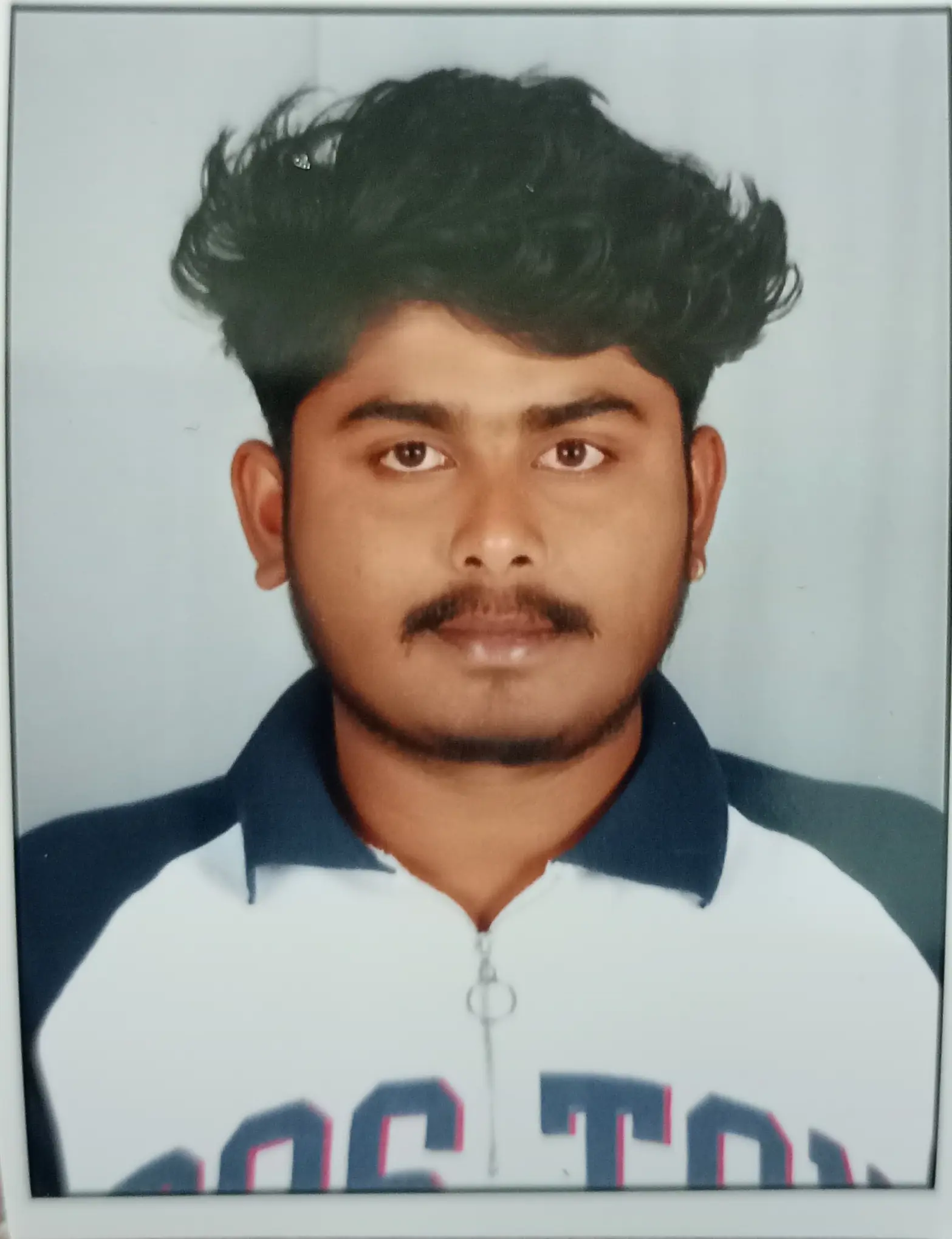 Kunta Nishanth. . Ocean Seas placed at Ocean Seas | BGTI