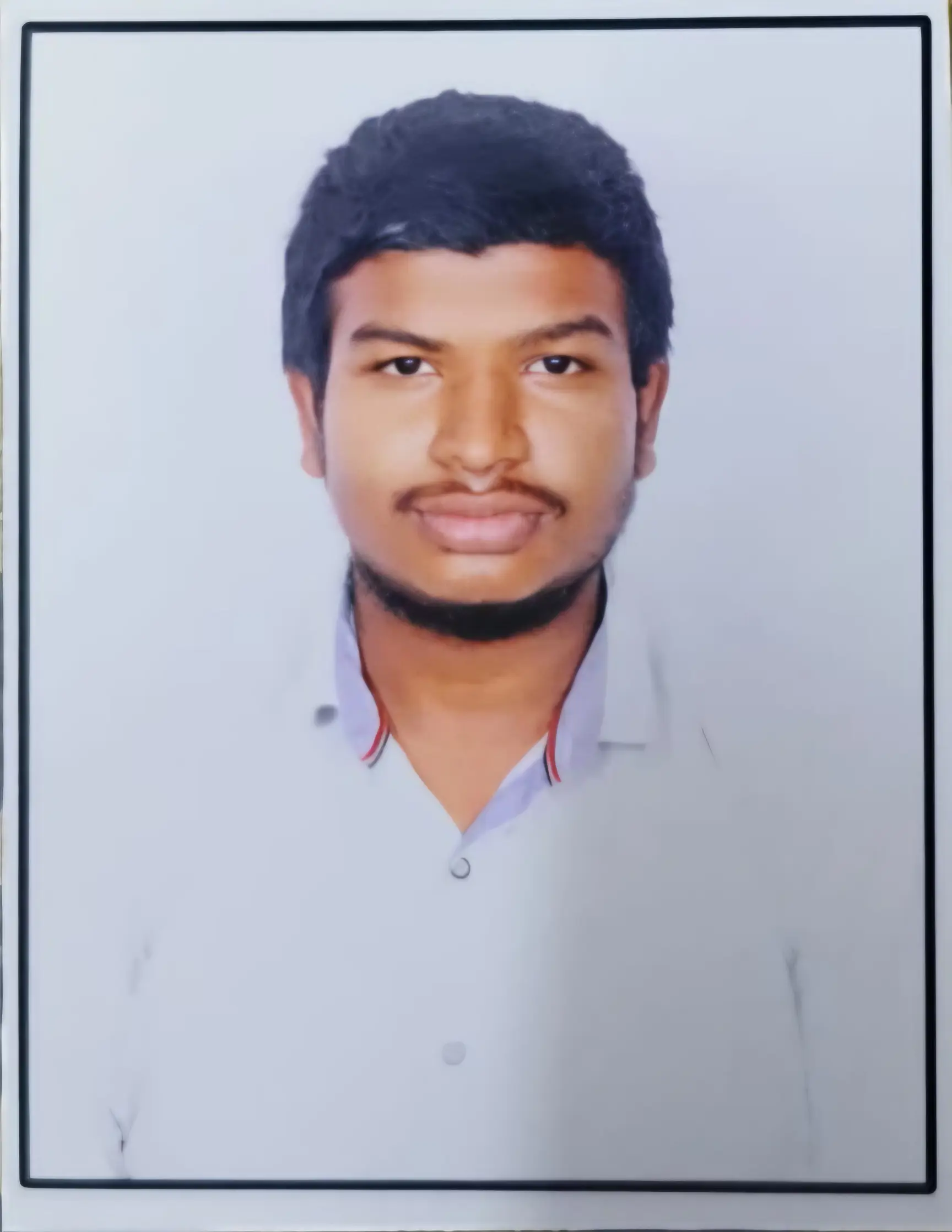 Medishetty Shashank Ocean Seas placed at Ocean Seas | BGTI