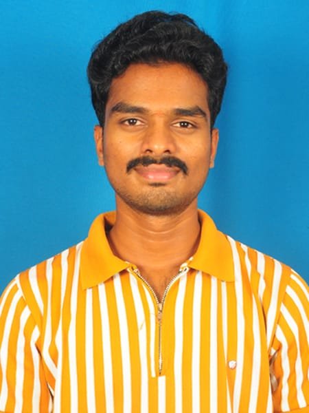 R.dharaneendhar Reddy. . Ocean Seas placed at Ocean Seas | BGTI