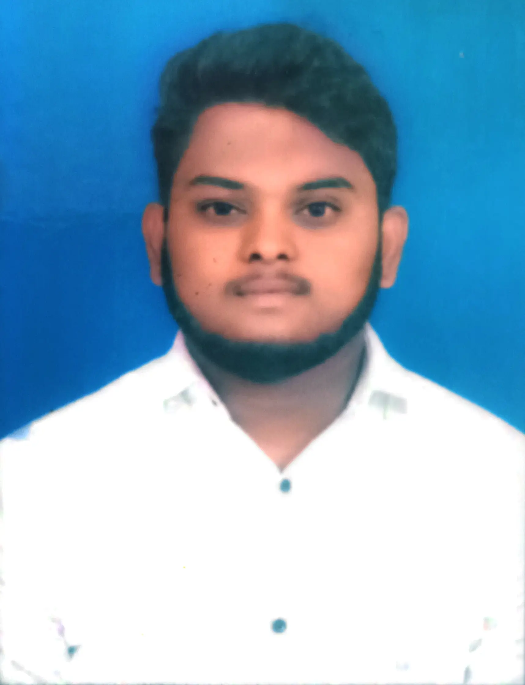 Yachavarapu Bhanu Teja 22qa1a05b5 Ocean Seas placed at Ocean Seas | BGTI