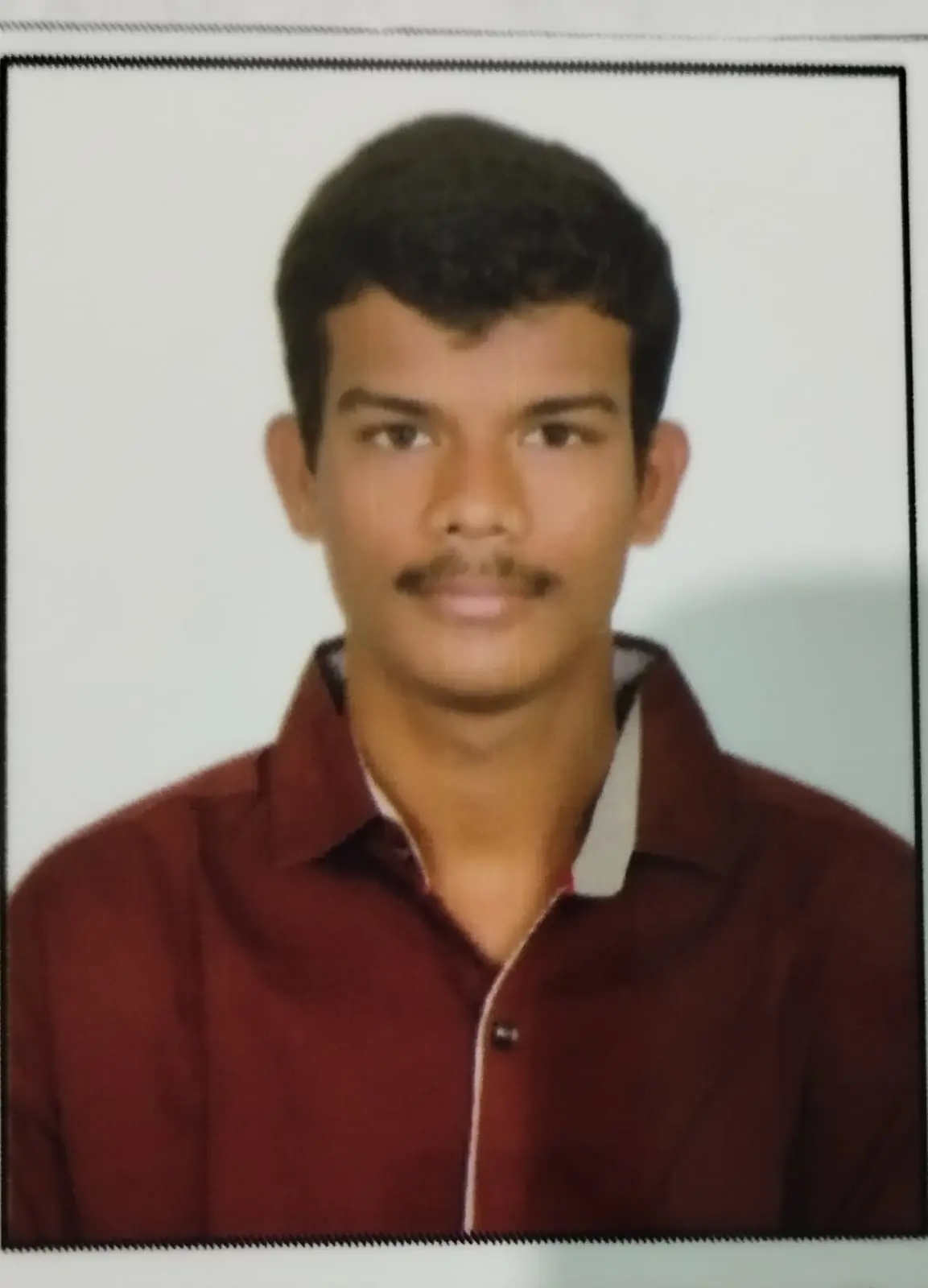 Ch. Mahesh placed at PENTAGON SPACE - | BGTI