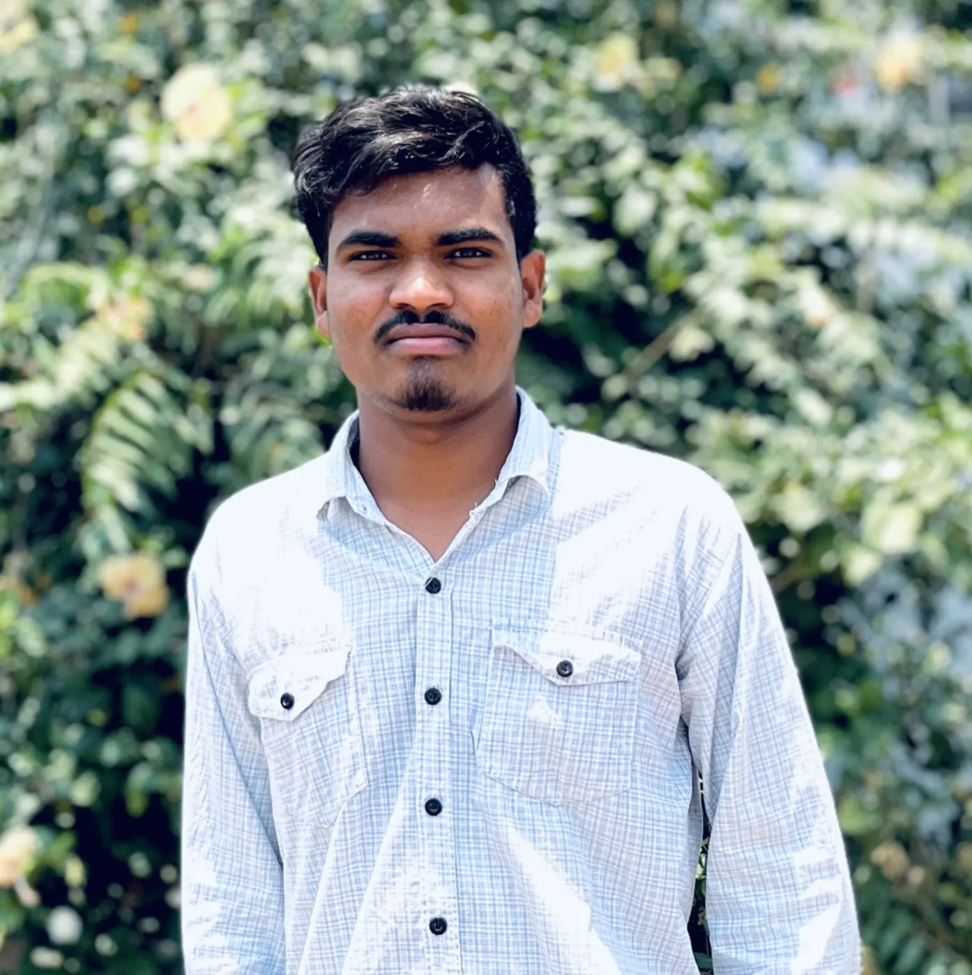 J Chandu placed at PENTAGON SPACE - | BGTI