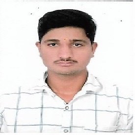 Patil Kailash . placed at PRODESK | BGTI