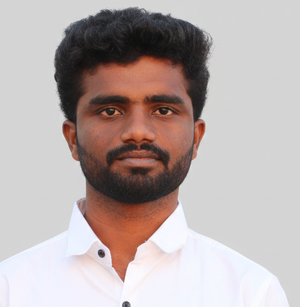 Shiva Kumar placed at PRODESK | BGTI