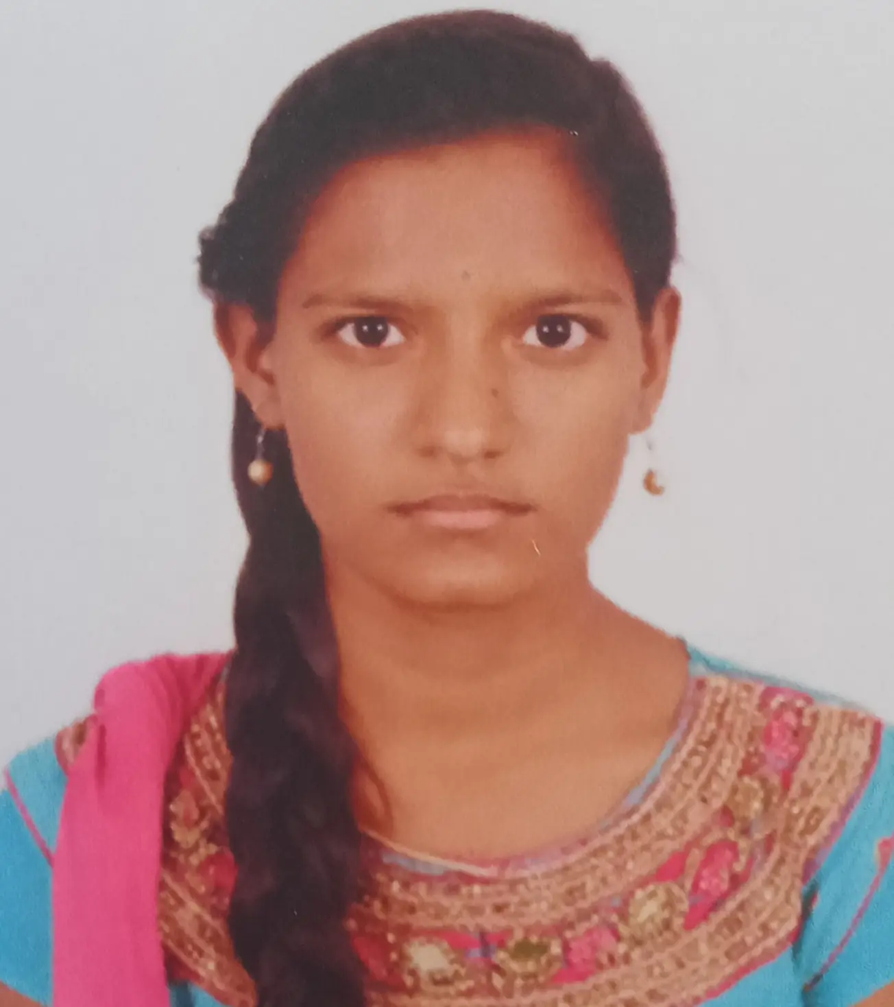 Thumma Ragavika . placed at PRODESK | BGTI