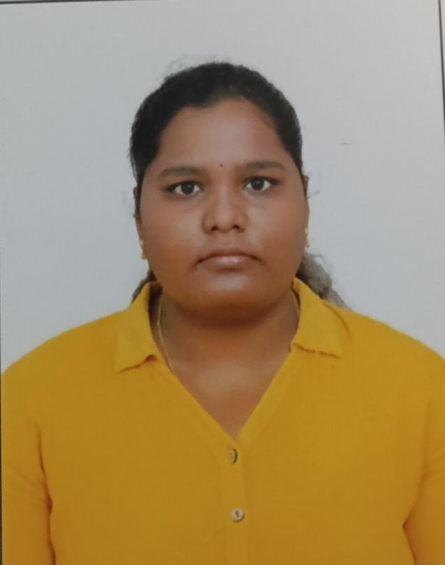 Chatla Satvika Q Spiders placed at Qspiders | BGTI