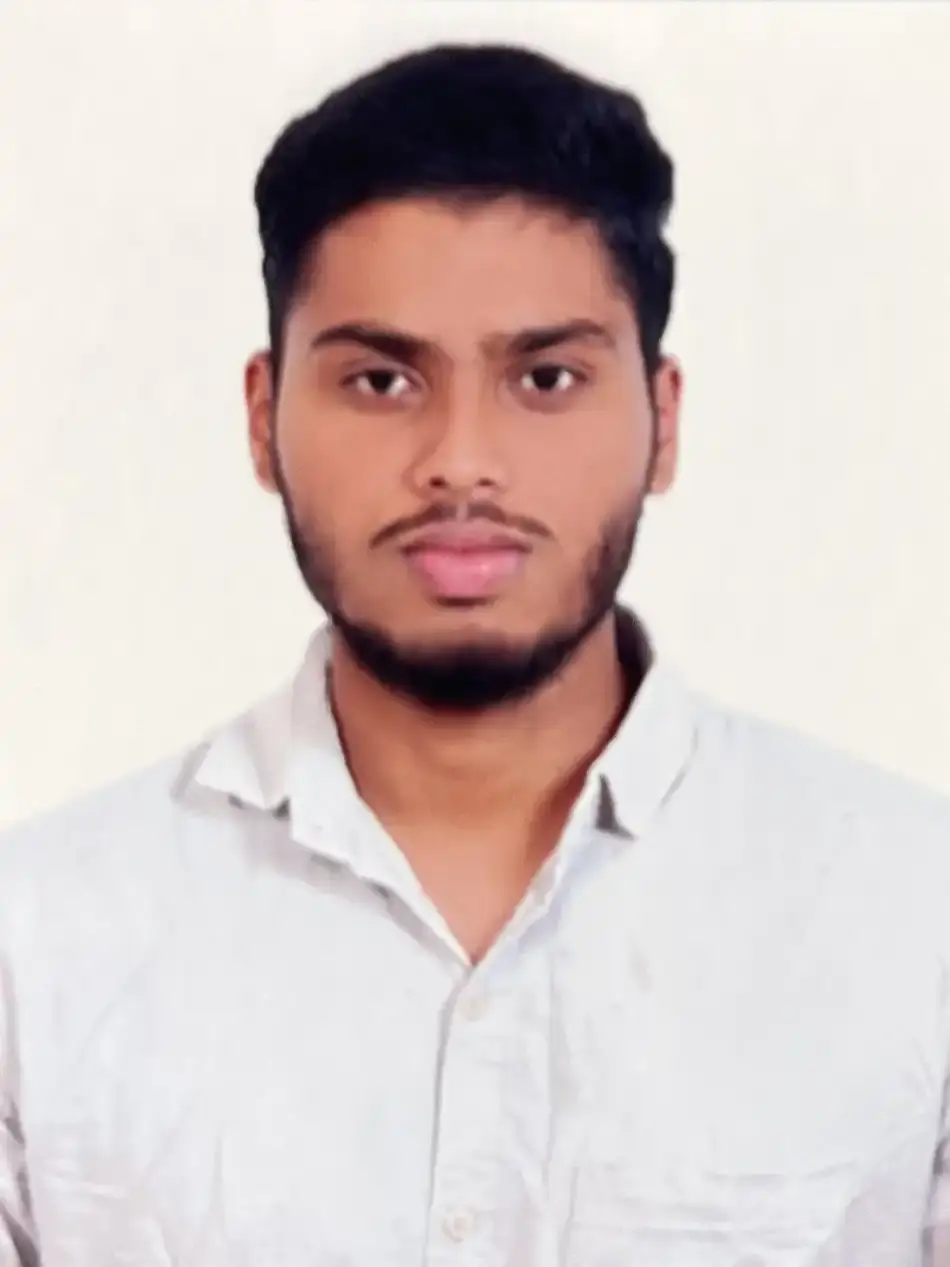 Dinesh Goud 22qa1a0595 R Teach Solutions placed at R-TECH | BGTI