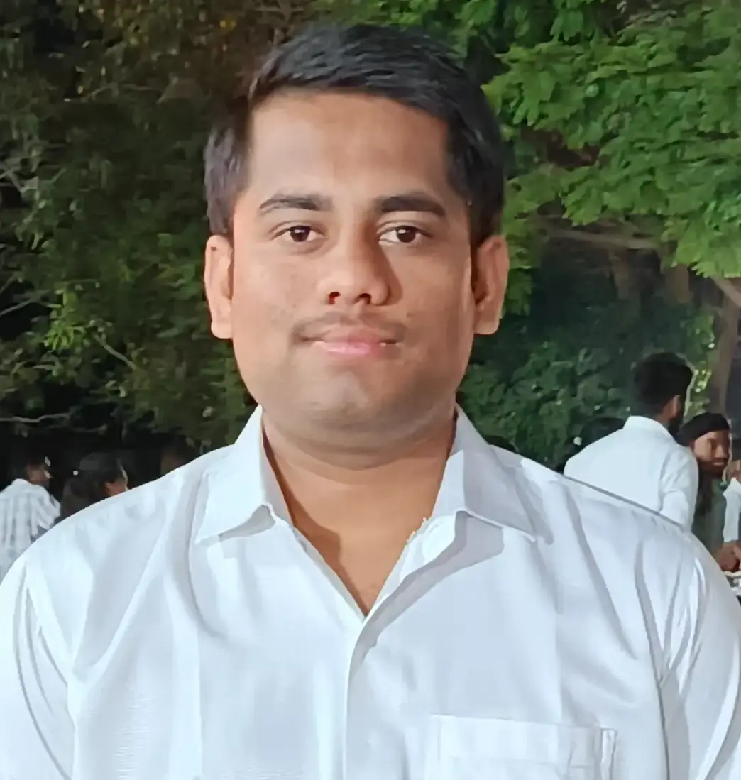 Jayhind Yadav 225d1a0592 R Tech Solutions 6lpa Solutions placed at R-TECH | BGTI