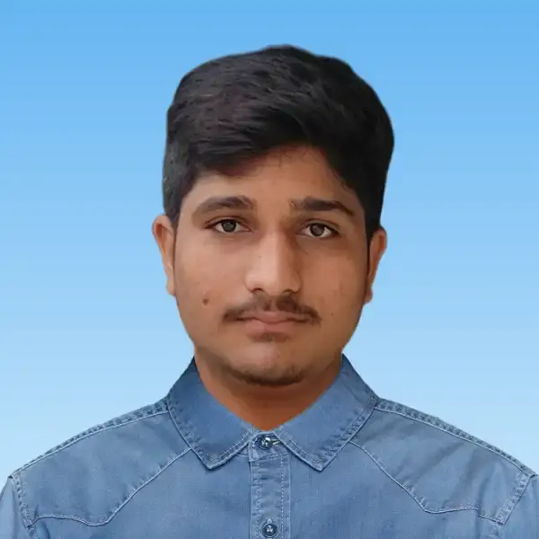 R Tech Solutions Patil Kailash 22q1a0588 placed at R-TECH | BGTI