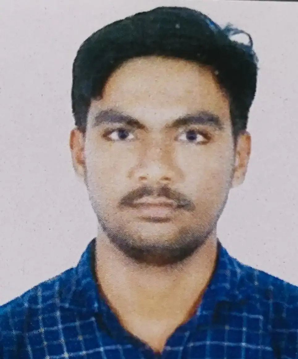 Boda Bharath Nayak 235d5a0209 And placed at Renault and Nissan & Butterfly | BGTI