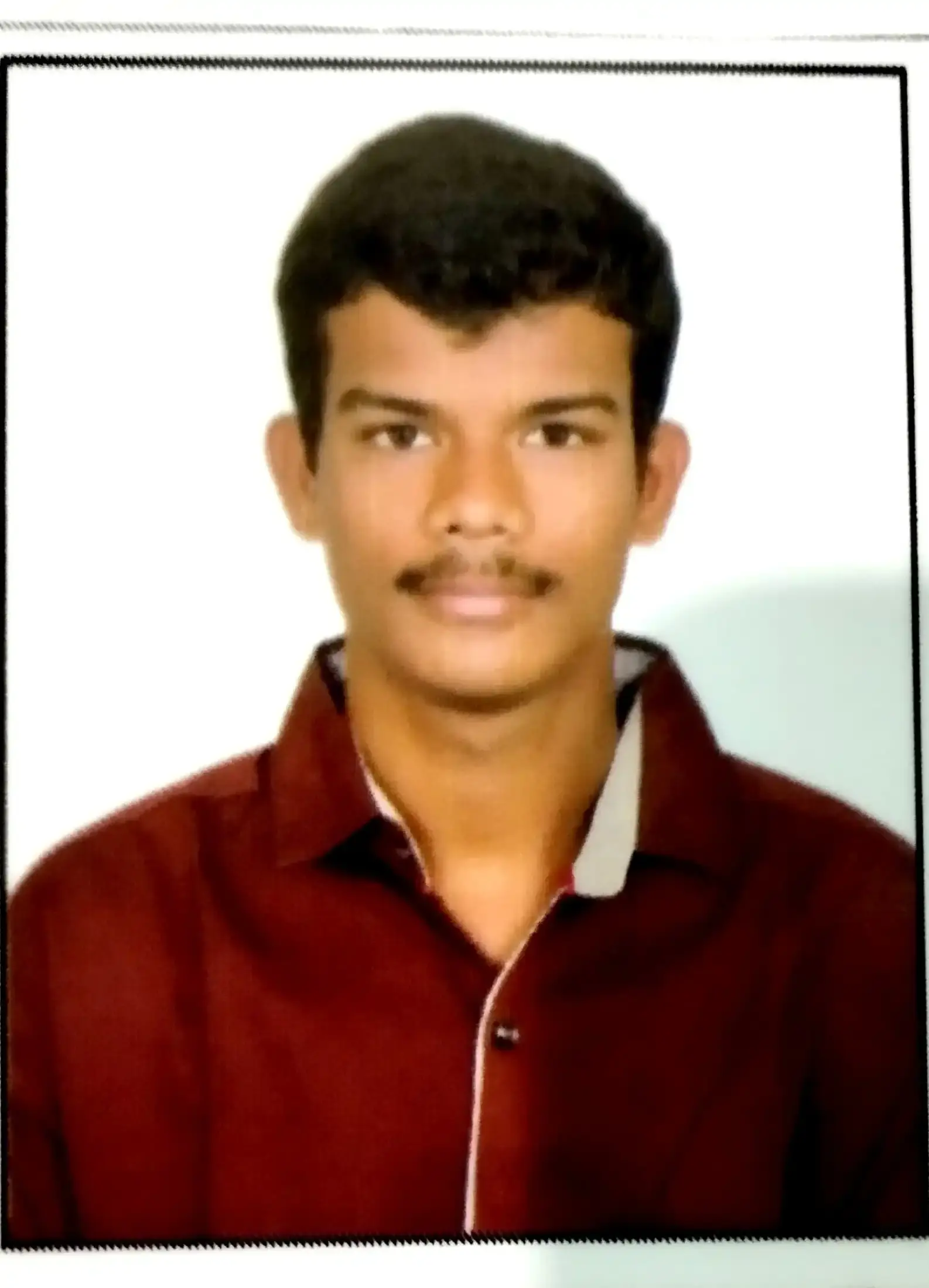 Chittari Mahesh 227q1a0515 And placed at Renault and Nissan & Butterfly | BGTI