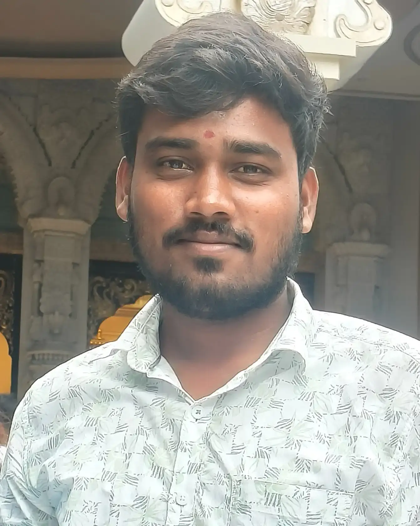 Dama Venkatesh 23qa5a0208 And placed at Renault and Nissan & Butterfly | BGTI