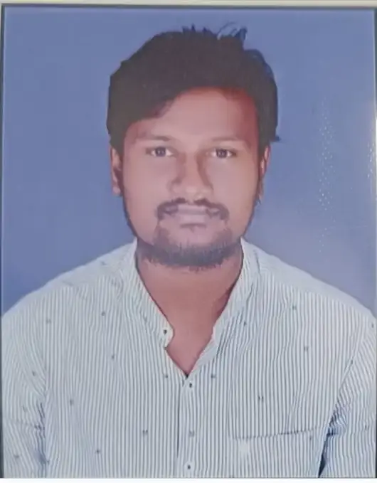 G Vinay Gandhi 235d5a0319 And placed at Renault and Nissan & Butterfly | BGTI