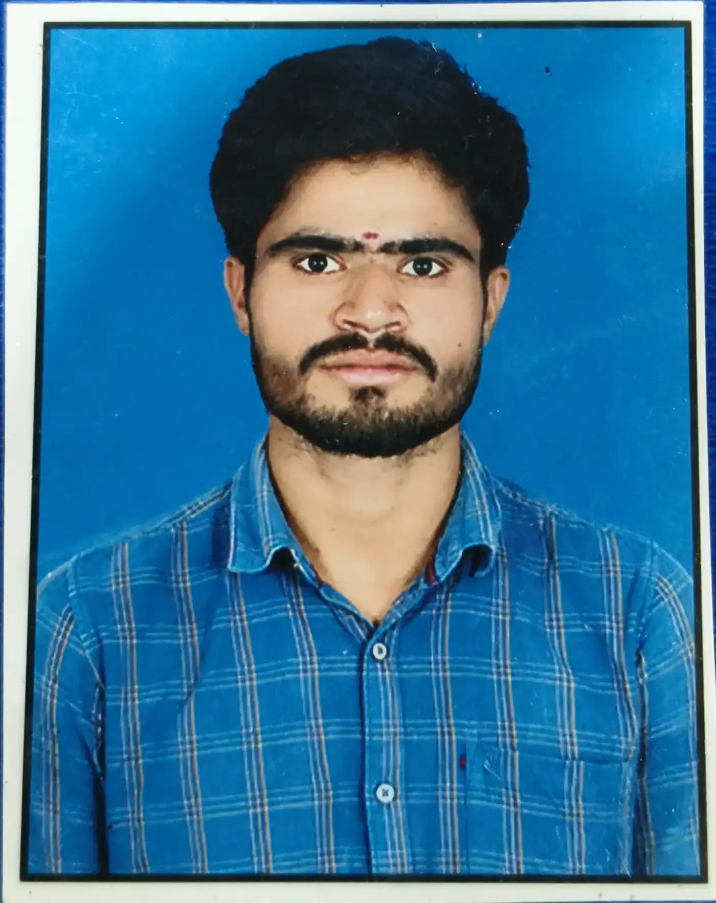 Mudavath Srinu 225d1a0303 And placed at Renault and Nissan & Butterfly | BGTI
