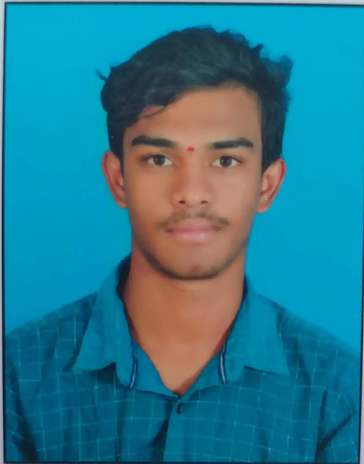 Srujankumar 22qa1a0514 And placed at Renault and Nissan & Butterfly | BGTI