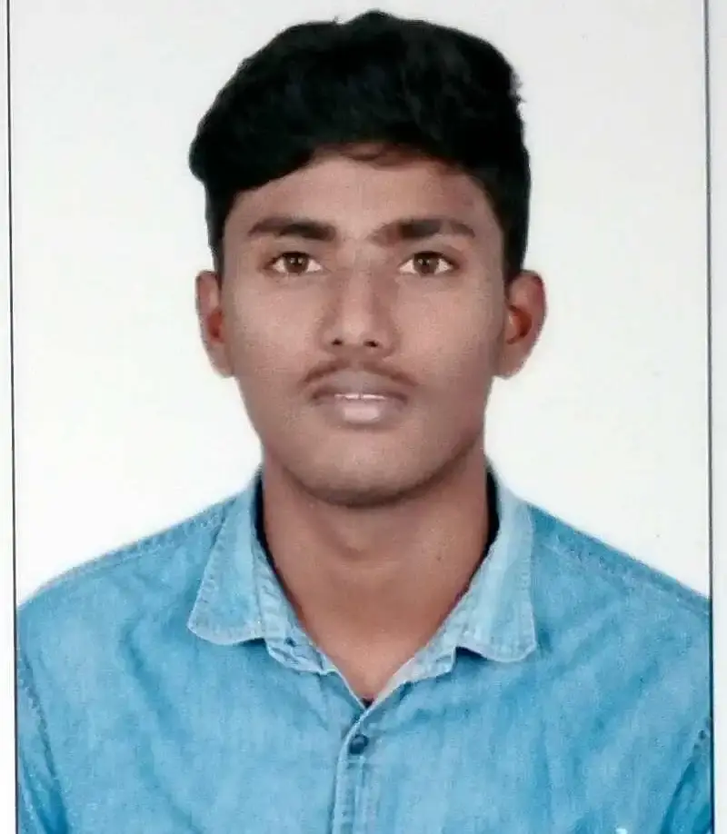 Surepalli Rakesh 225d1a0306 And placed at Renault and Nissan & Butterfly | BGTI