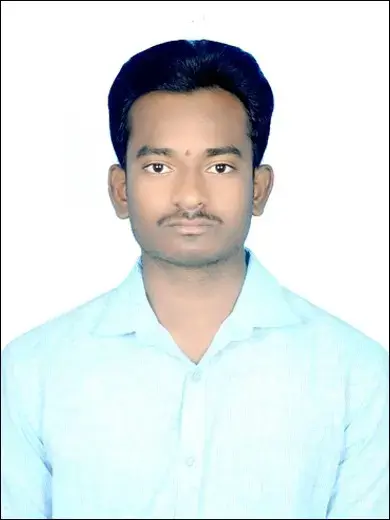 Annam.lakshmana Sai Kumar placed at SIMCO | BGTI