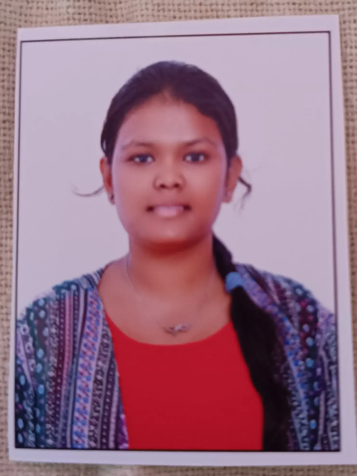 B Sushmith Grace placed at SIMCO | BGTI