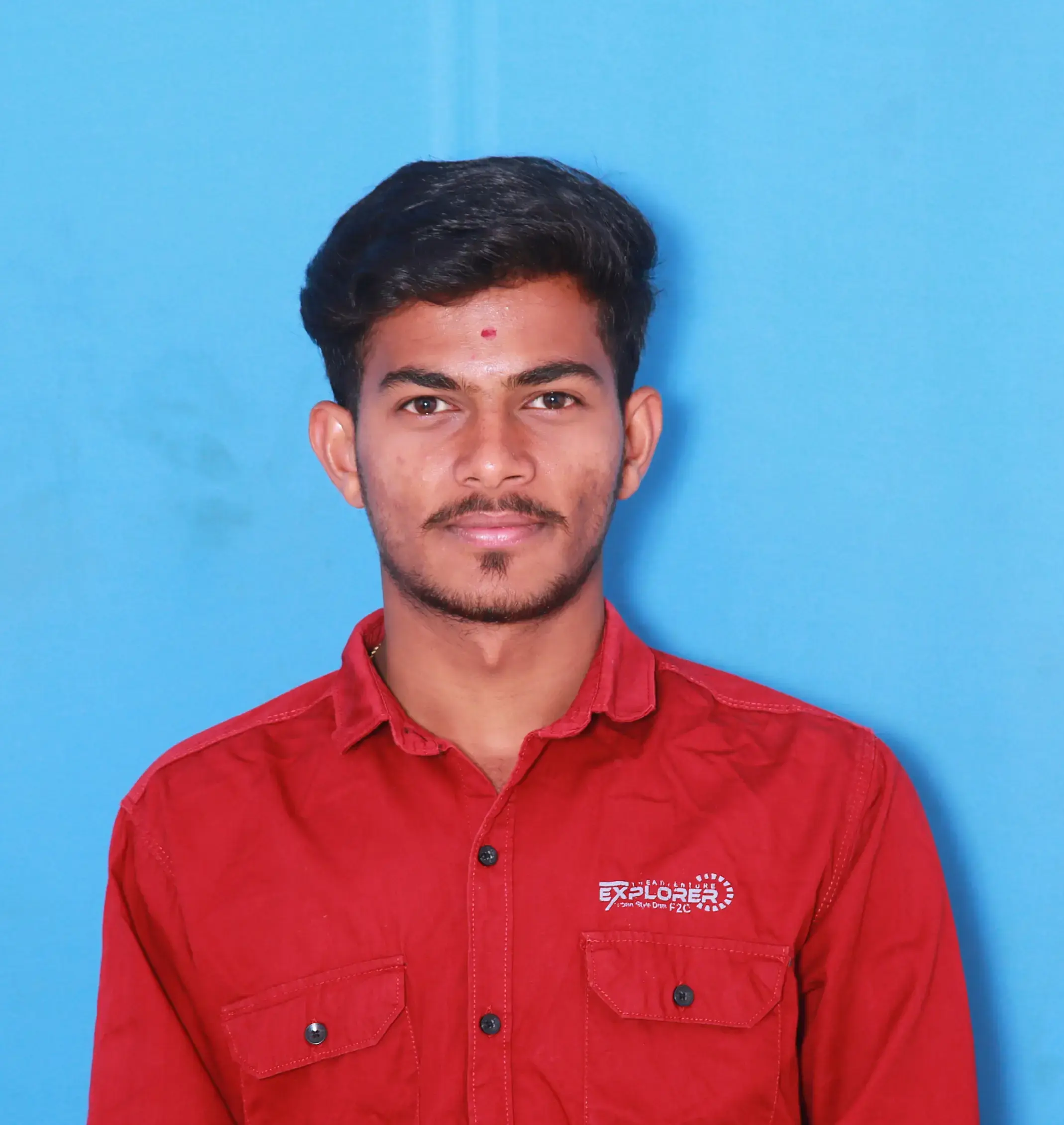 Boddupally Shiva Shankar placed at SIMCO | BGTI