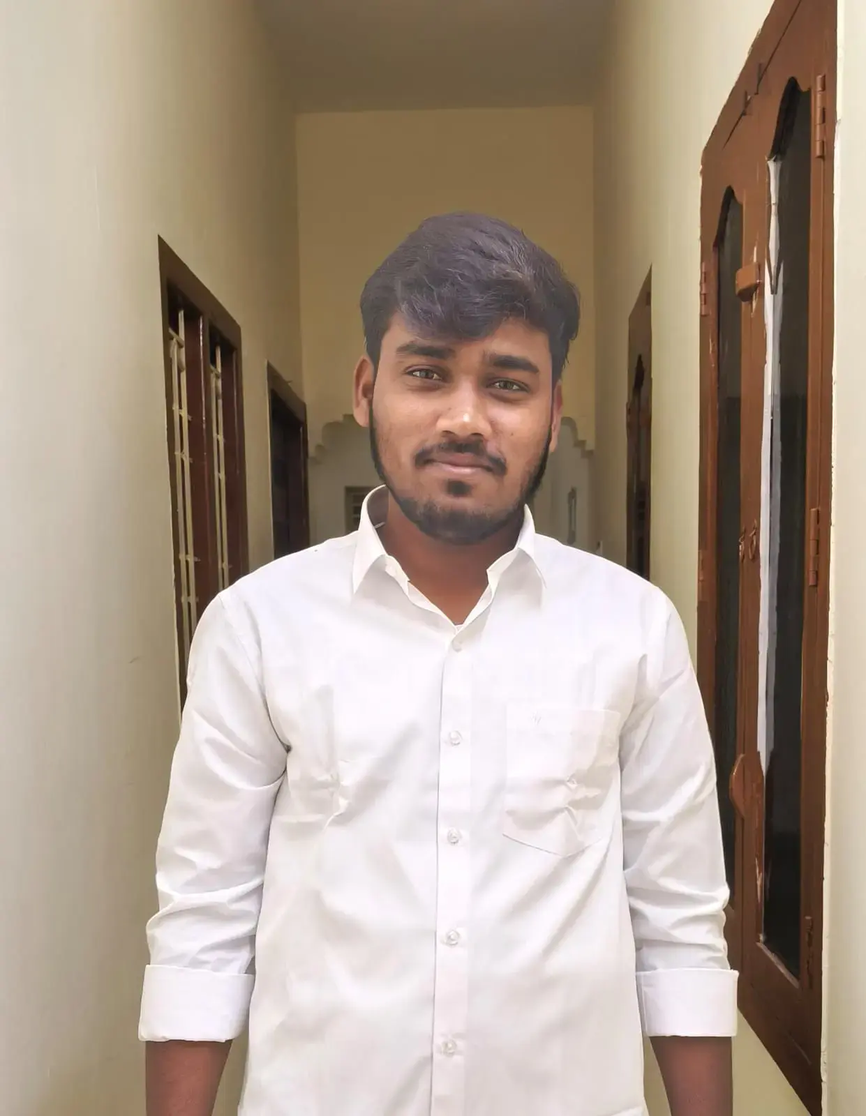 D Venkatesh placed at SIMCO | BGTI