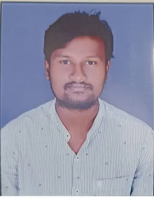 G Vinay Gandhi placed at SIMCO | BGTI