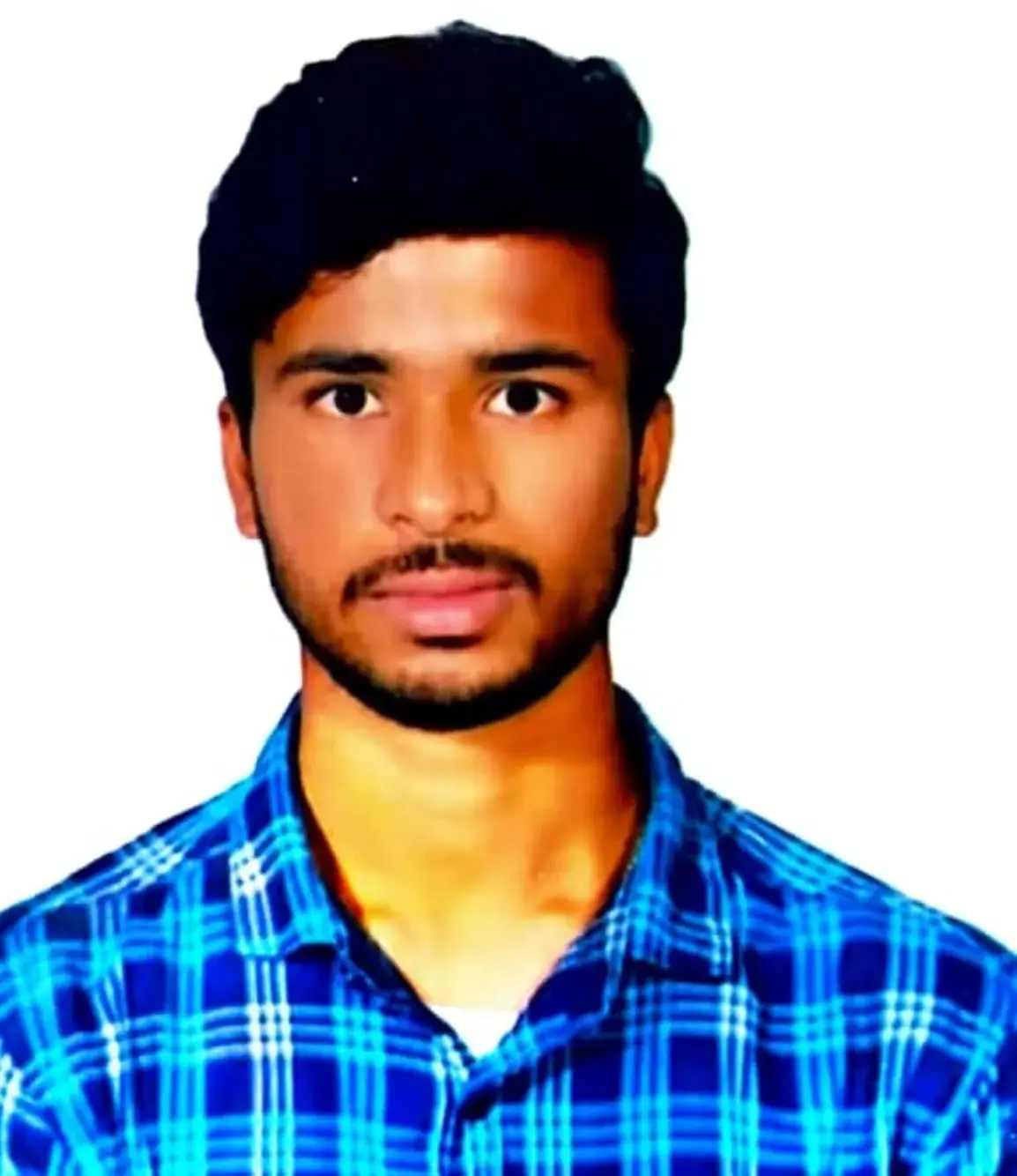 K.jaanu Naik placed at SIMCO | BGTI