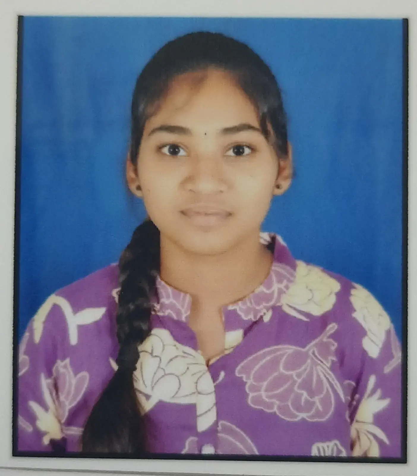 M.trisha placed at SIMCO | BGTI