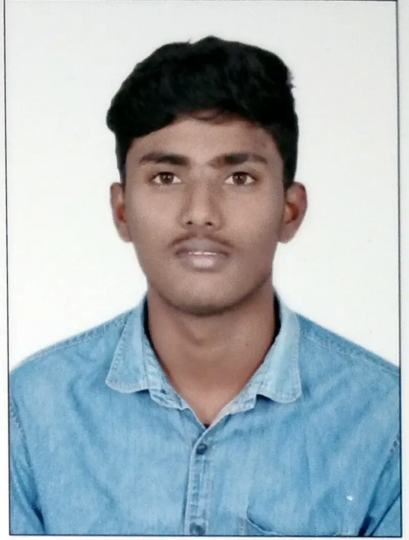 S Rakesh placed at SIMCO | BGTI