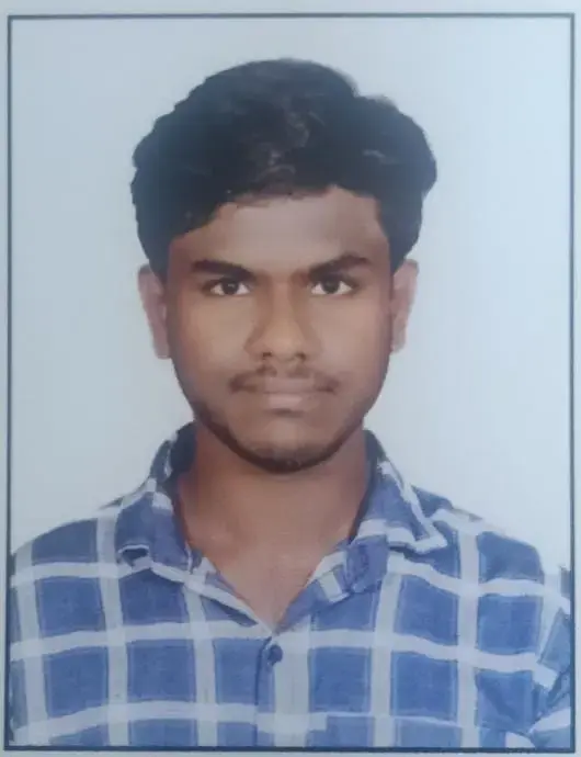 S.rahul placed at SIMCO | BGTI