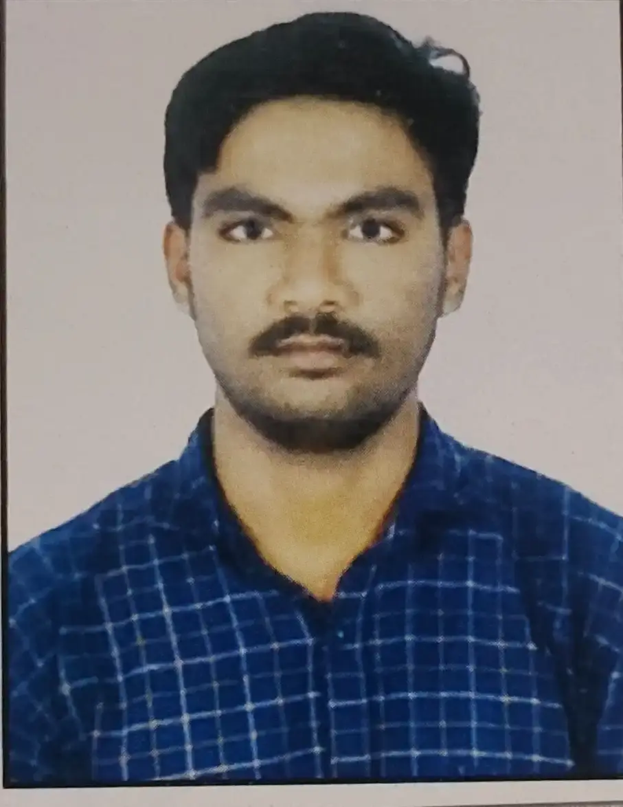 B Bharath Nayak Schilder placed at Schlinder and Premier | BGTI