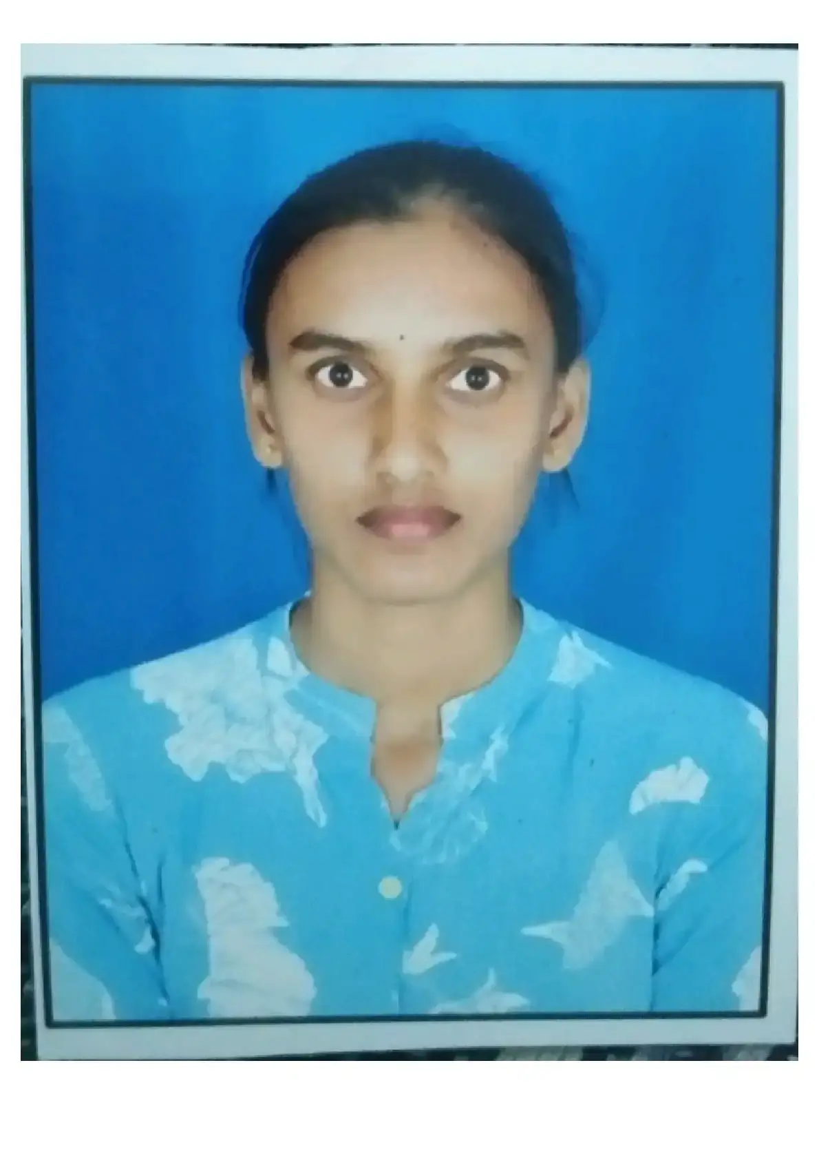 B.divya Schindler placed at Schlinder and Premier | BGTI