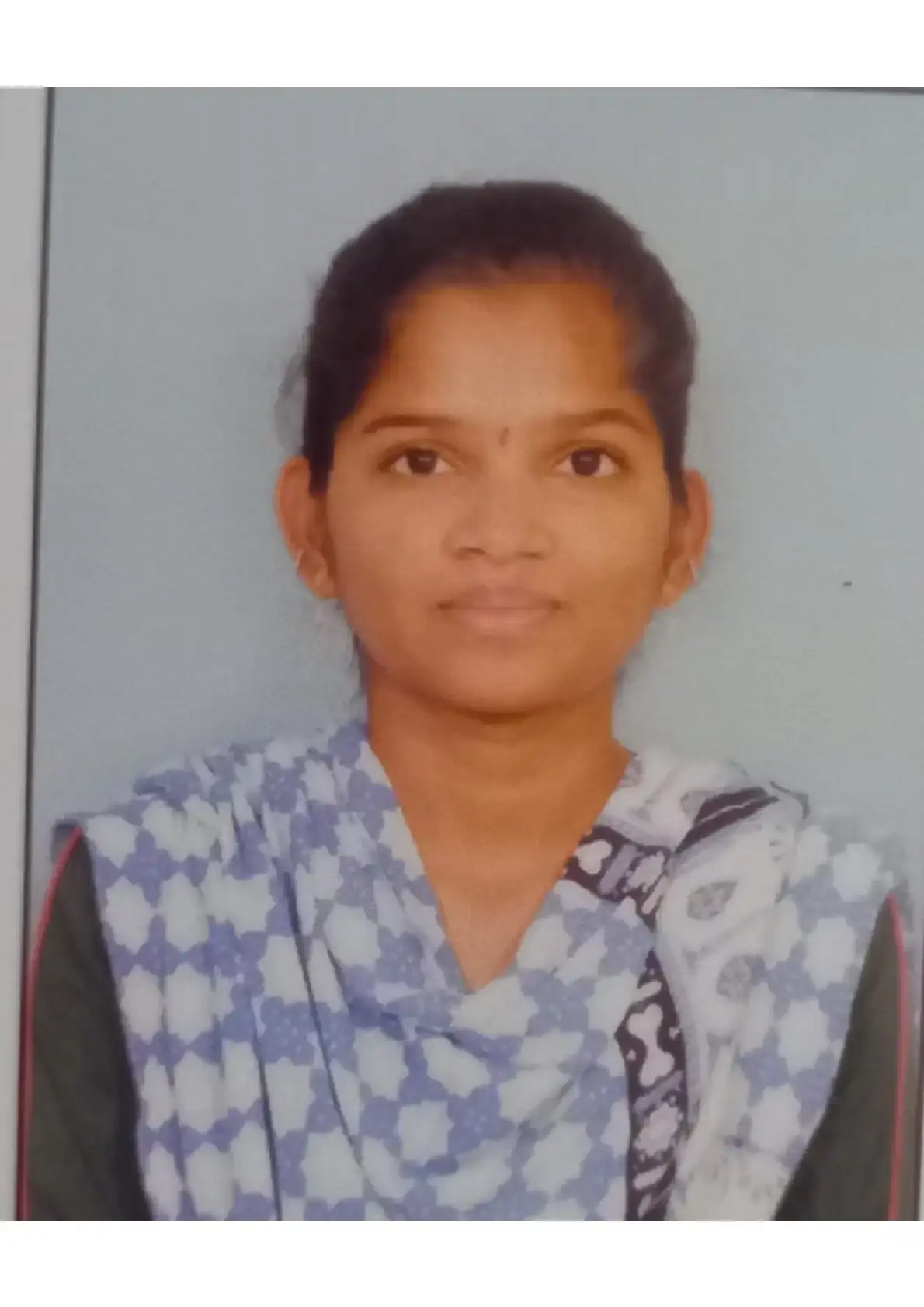 Gaddam Sucharitha Schelinder placed at Schlinder and Premier | BGTI