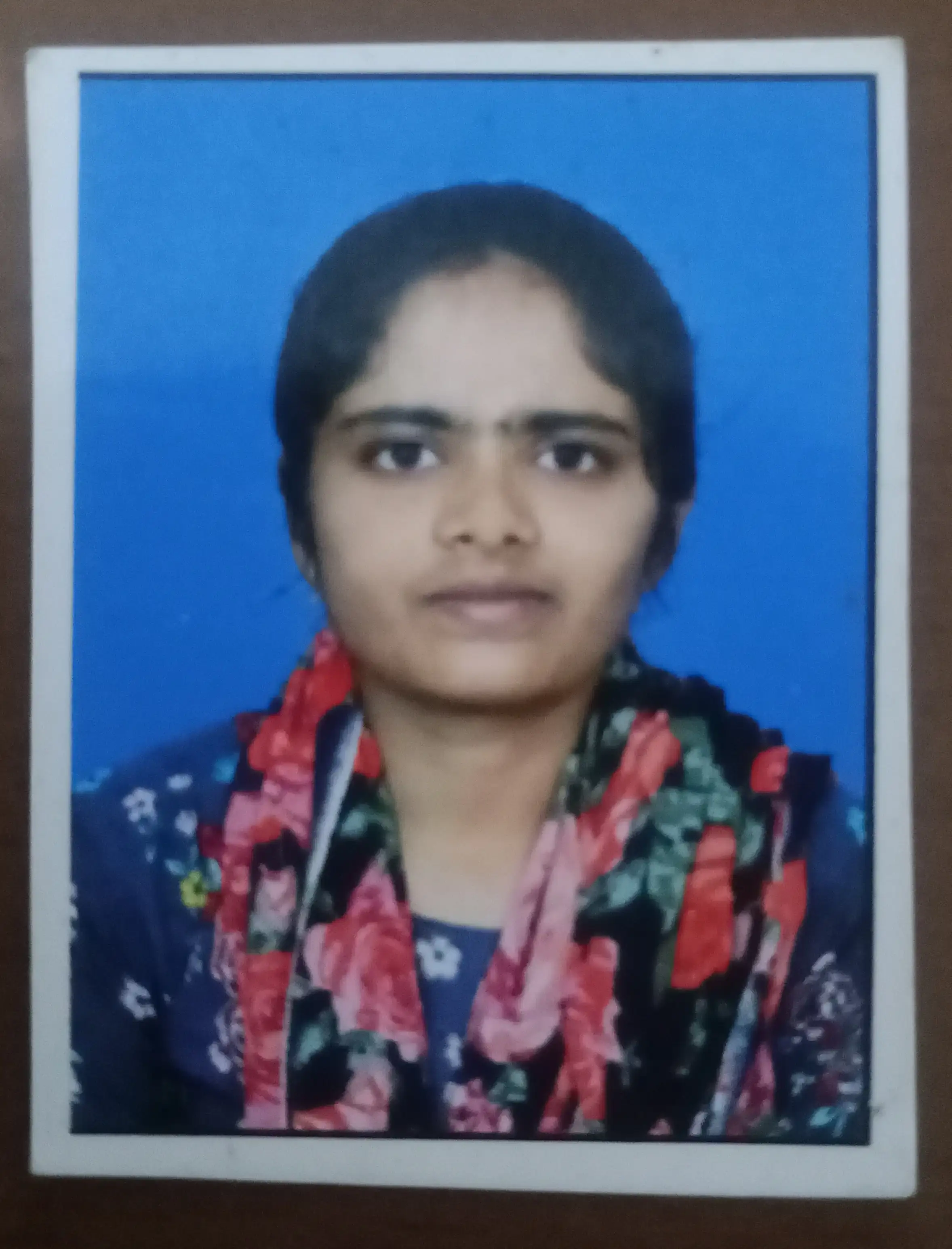 J. Anjali Schindler placed at Schlinder and Premier | BGTI