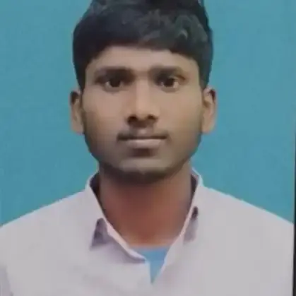 K. Venkatesh Brill placed at Schlinder and Premier | BGTI