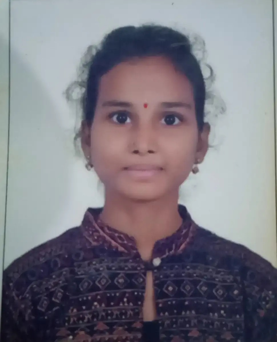 S.vijaya placed at Schlinder and Premier | BGTI