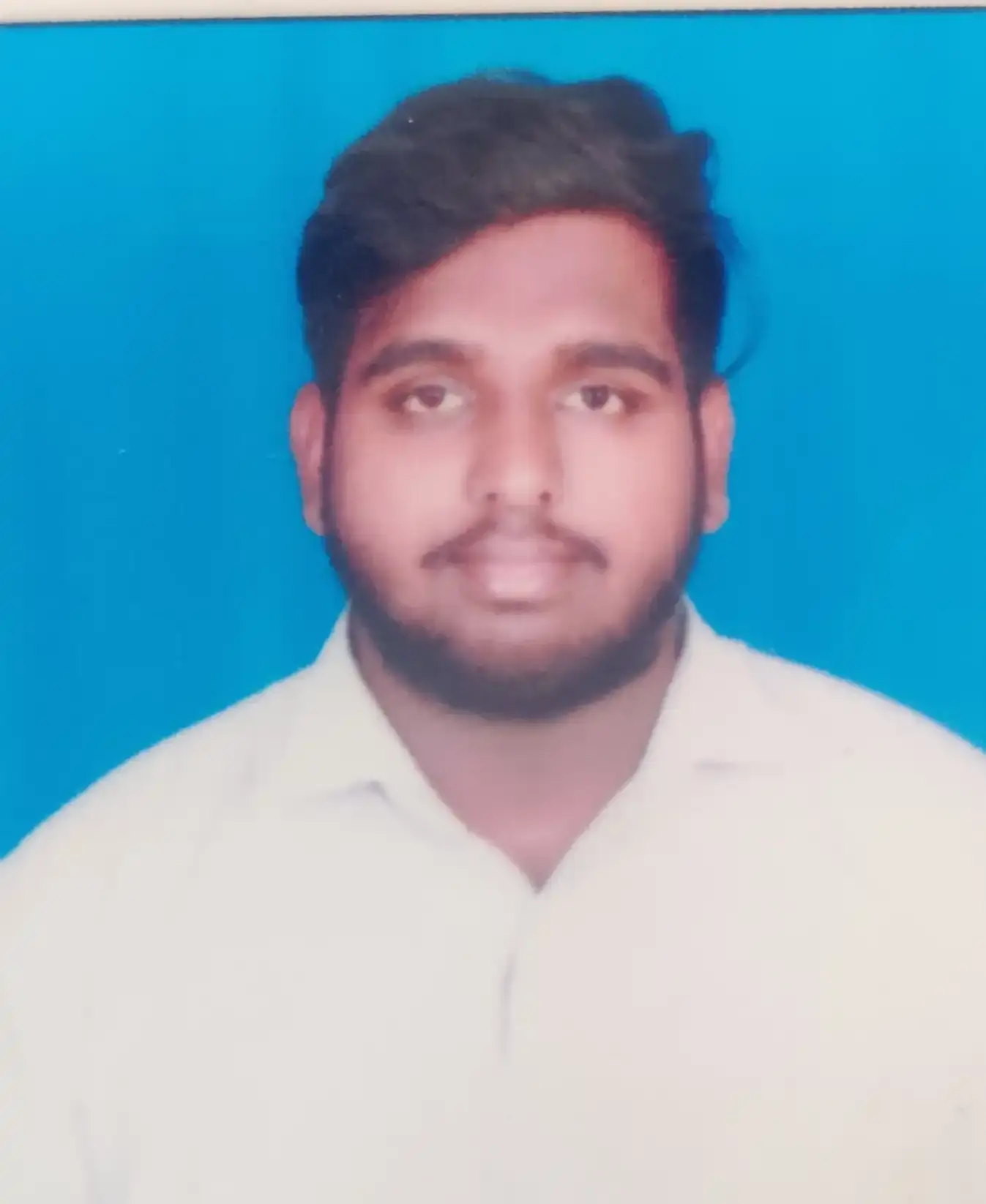 S.vamshi Reddy Schinder And Primier Energies placed at Schlinder and Premier | BGTI