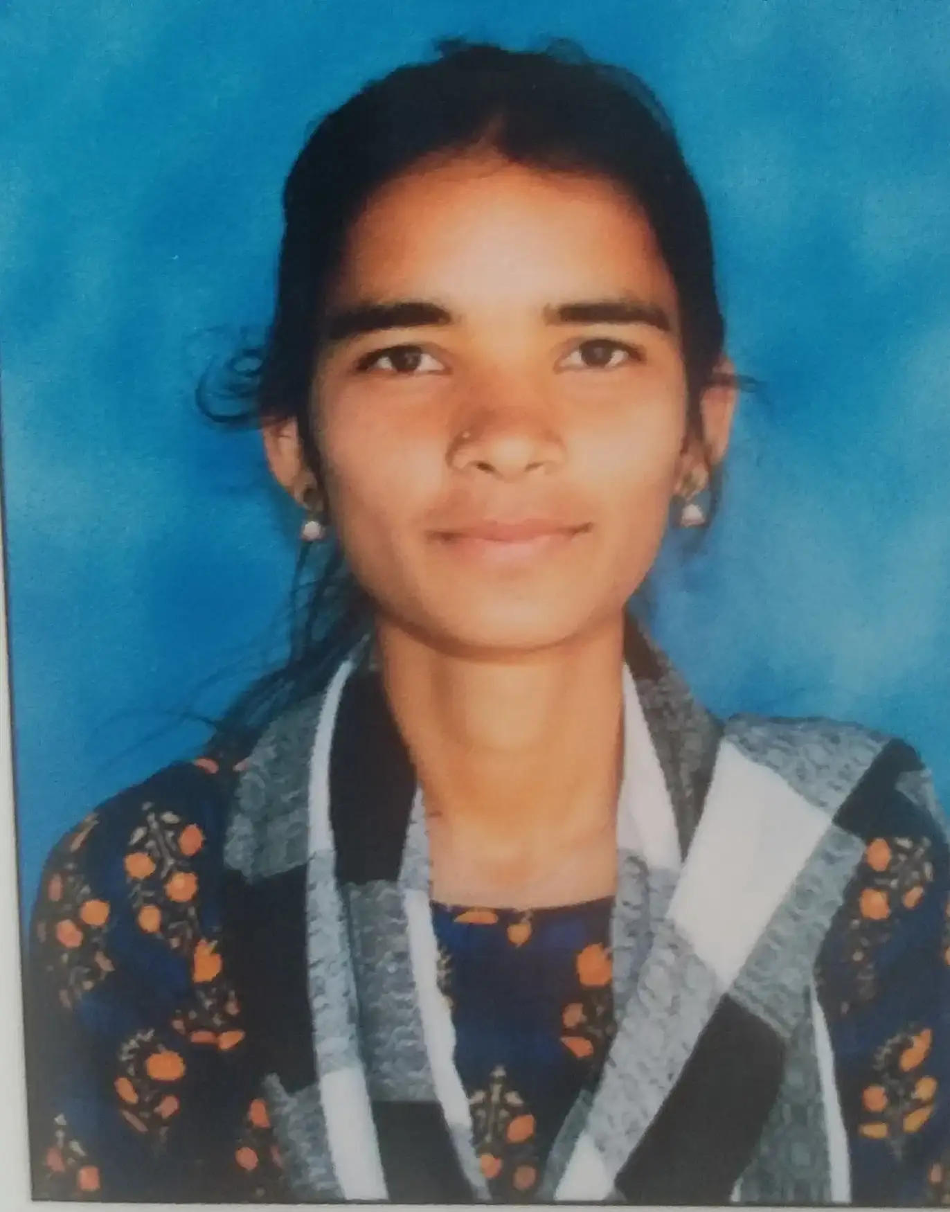 V.sridevi Brill Schneider And Energies placed at Schlinder and Premier | BGTI