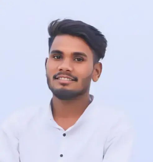 Rajashekher Tech placed at Sunglare Technologies | BGTI