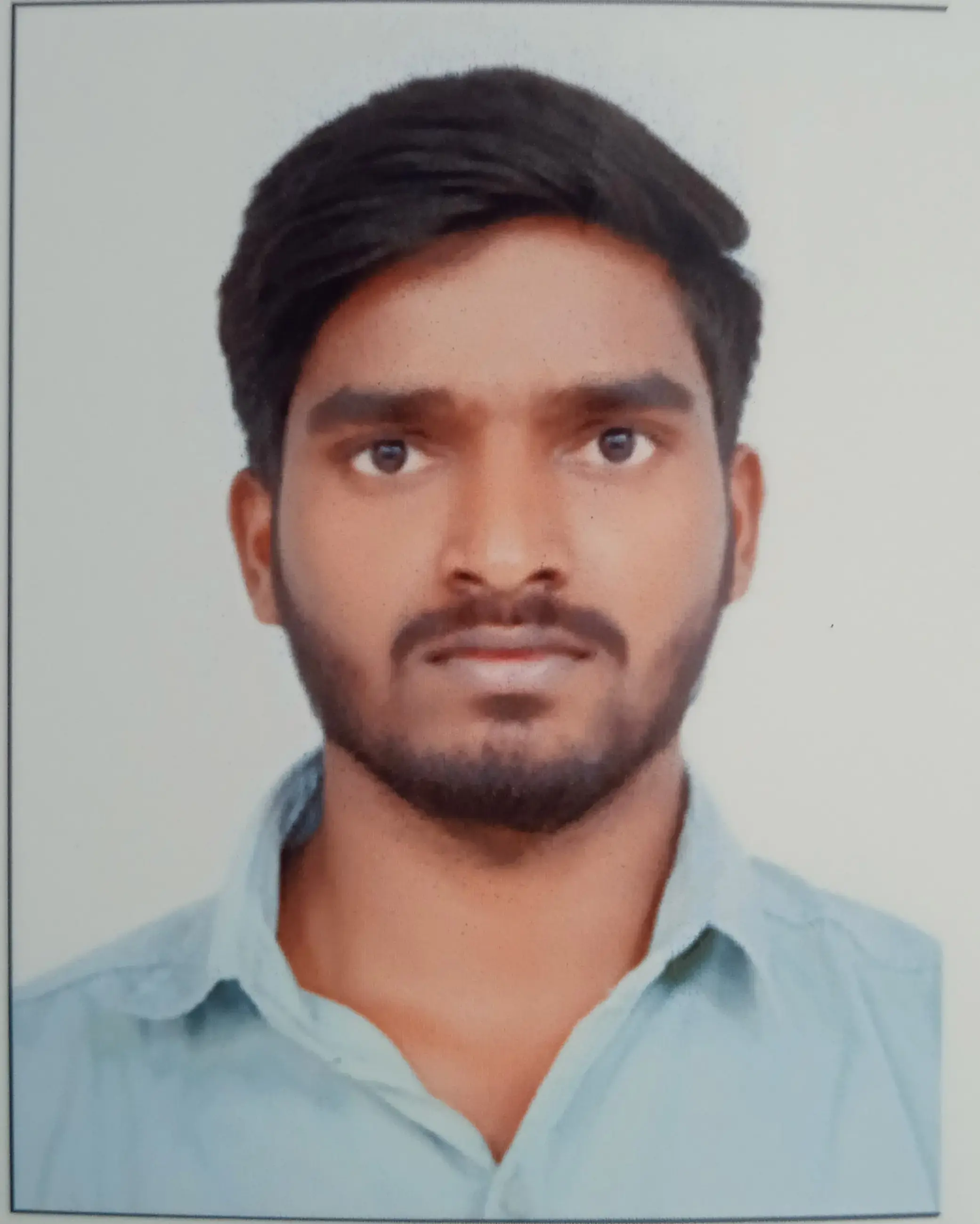 C Janakiramulu Tech placed at Sunglare Technologies | BGTI