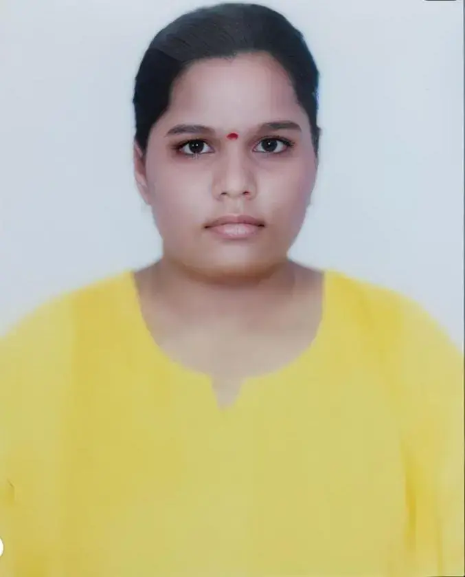 Chatla Satvika Tech placed at Sunglare Technologies | BGTI