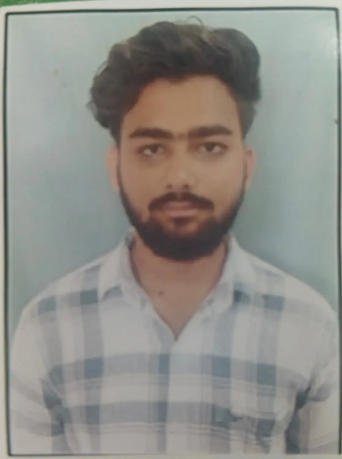 D Bhargav Technologies placed at Sunglare Technologies | BGTI