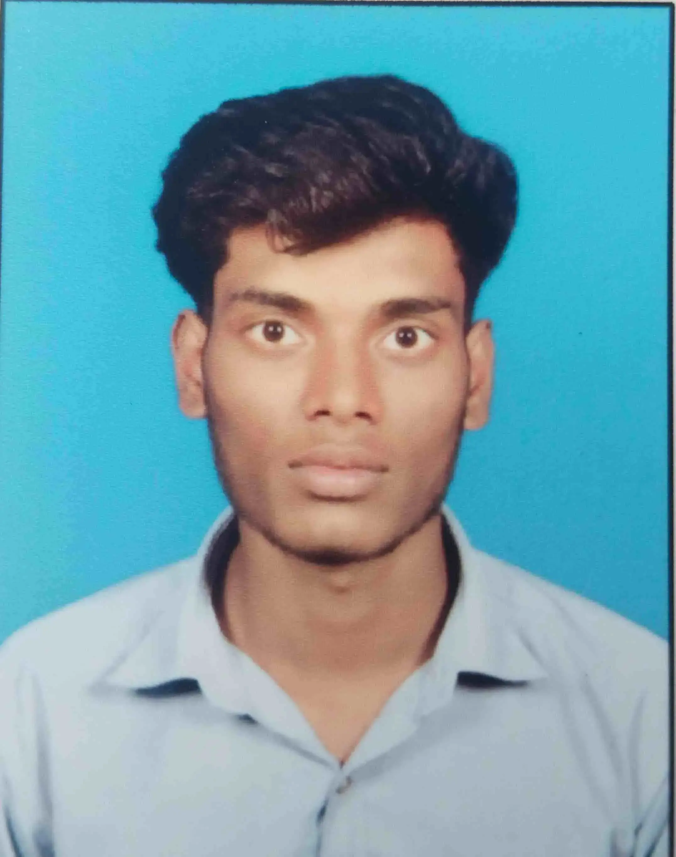 Gaini Vamshi Tech placed at Sunglare Technologies | BGTI