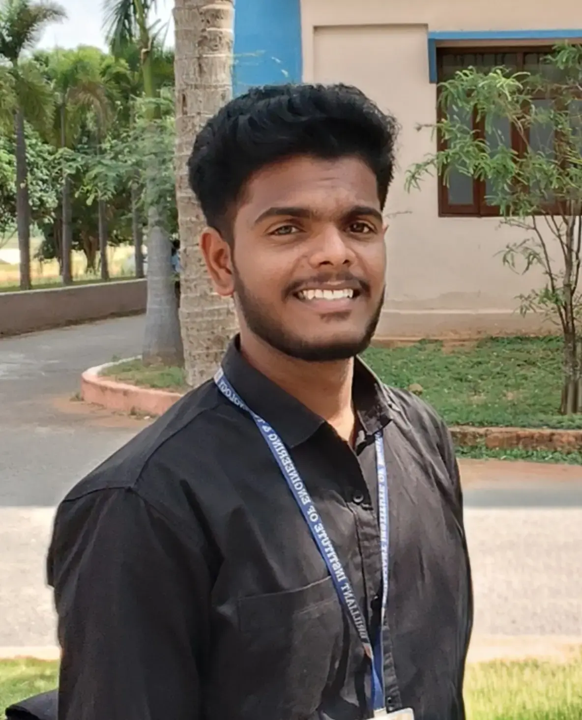 Gugila Pavankumar Goud Tech placed at Sunglare Technologies | BGTI