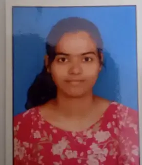 K.pavithra Technologies placed at Sunglare Technologies | BGTI