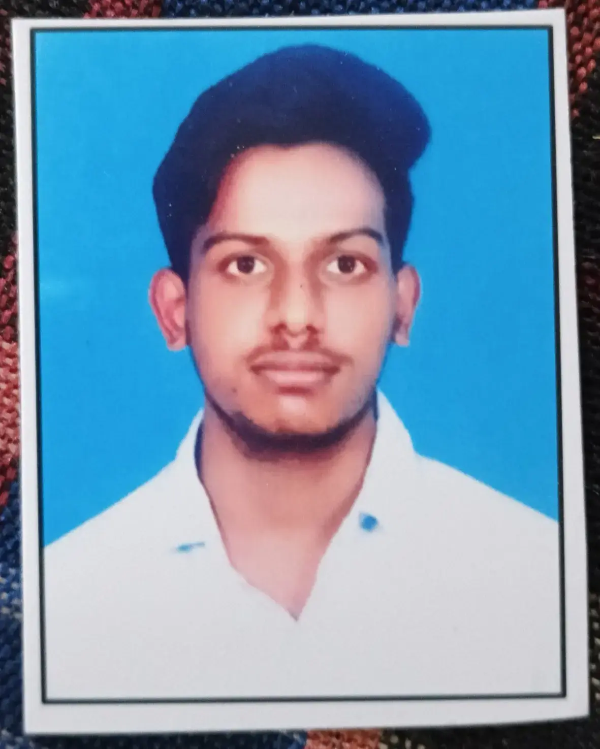 M.pavan Kalyan Tech placed at Sunglare Technologies | BGTI