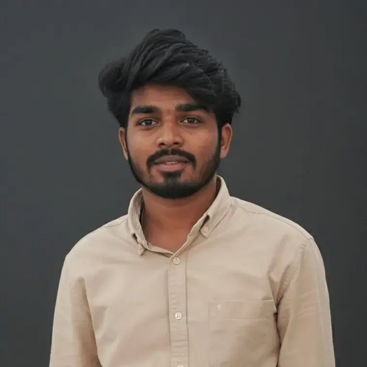 Miryala Rakesh Tech placed at Sunglare Technologies | BGTI