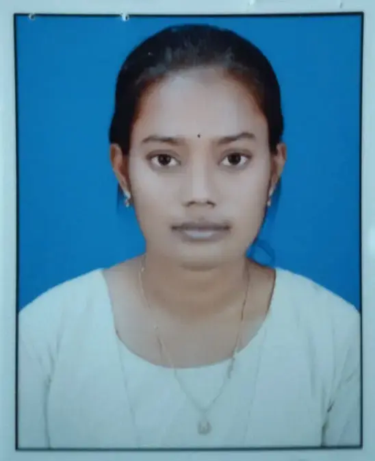 P Akhila Sungalre Tech Ologies placed at Sunglare Technologies | BGTI