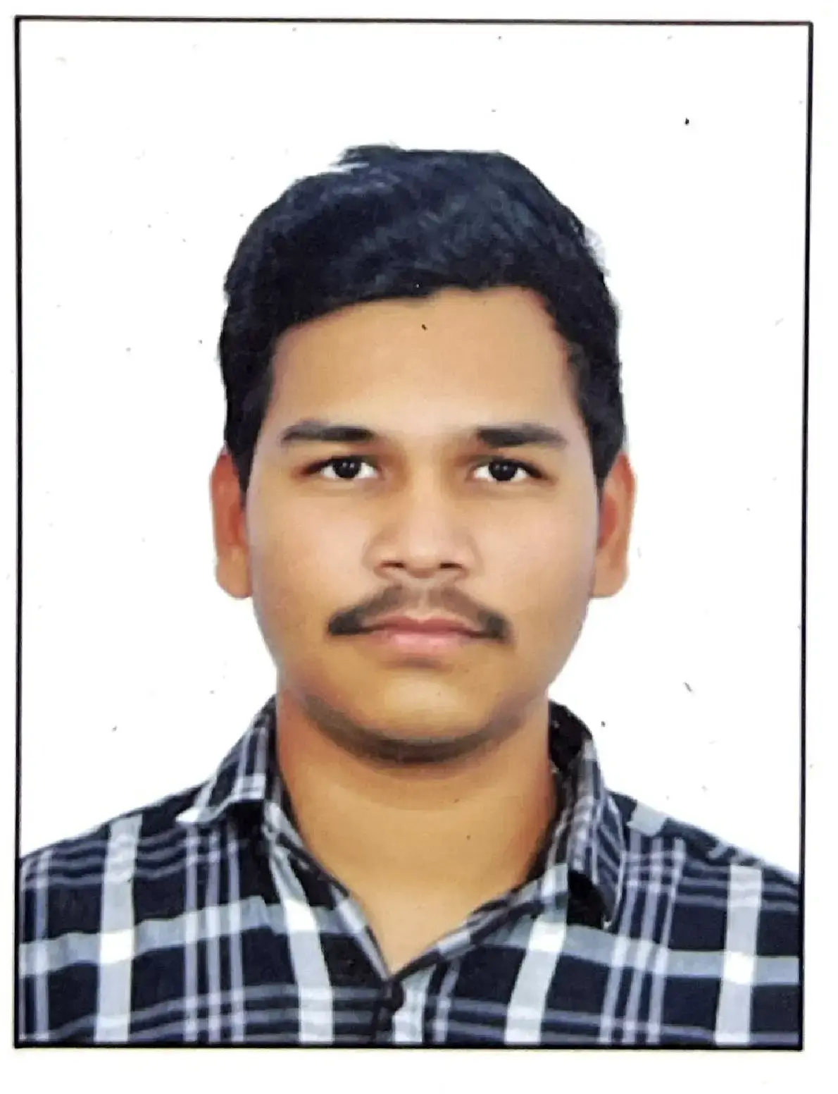 Parsi Mani Sai Tech placed at Sunglare Technologies | BGTI